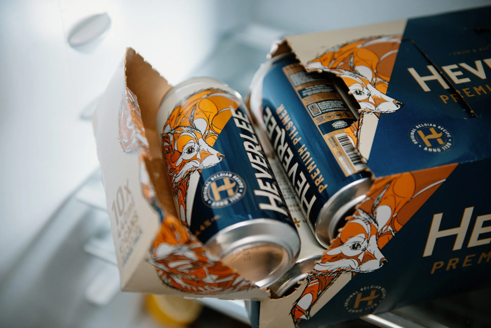 Discover our pilsner